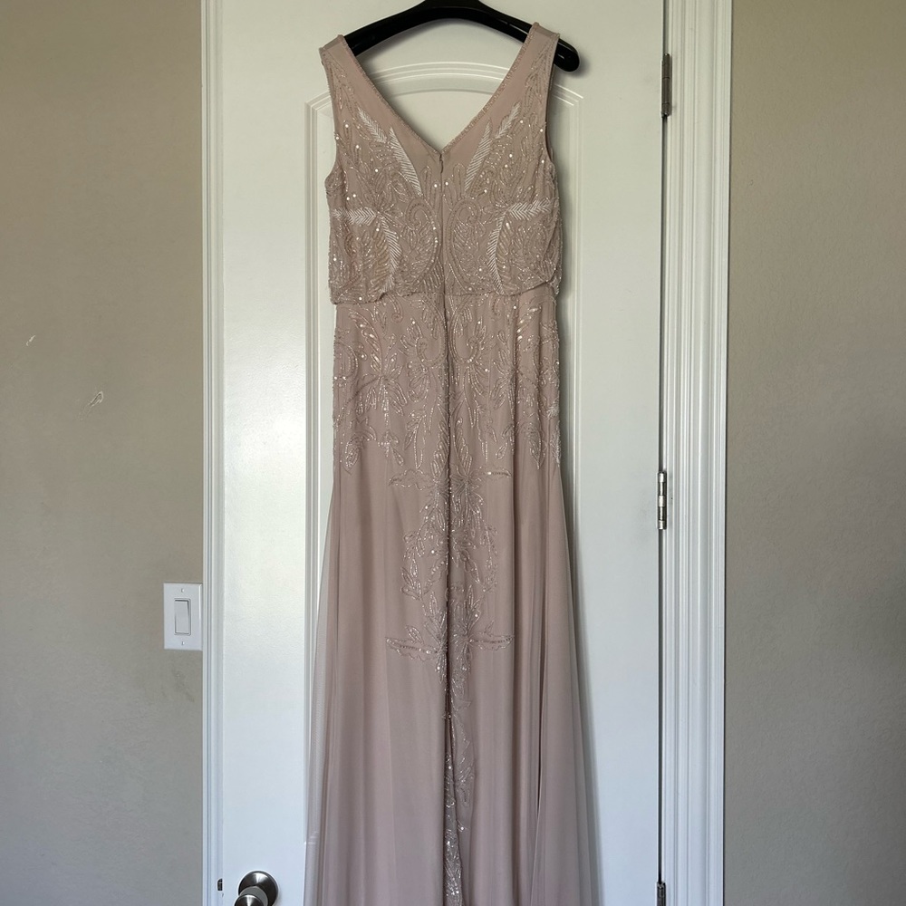 Adrianna Papell - Picture 4 of 14